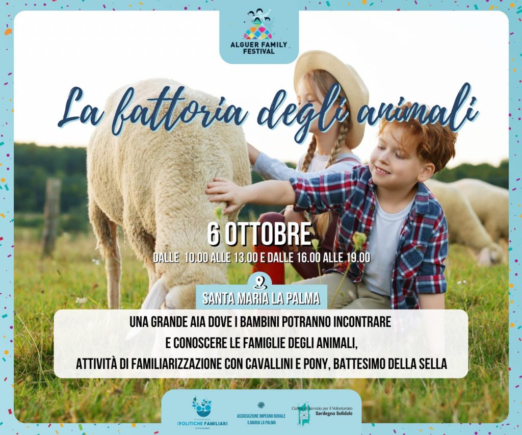 LA FATTORIA DEGLI ANIMALI